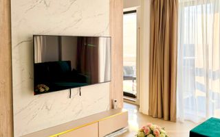 Chirie I Studio Luxury I Cortina North - Poză 5