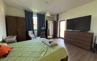 Vila individuala P+1+M+Pod  Popesti-Leordeni | Strada Orizontului - Poză 12