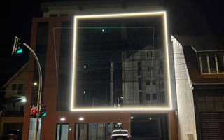 Spații de birouri de închiriat-zona centrală - Poză 12