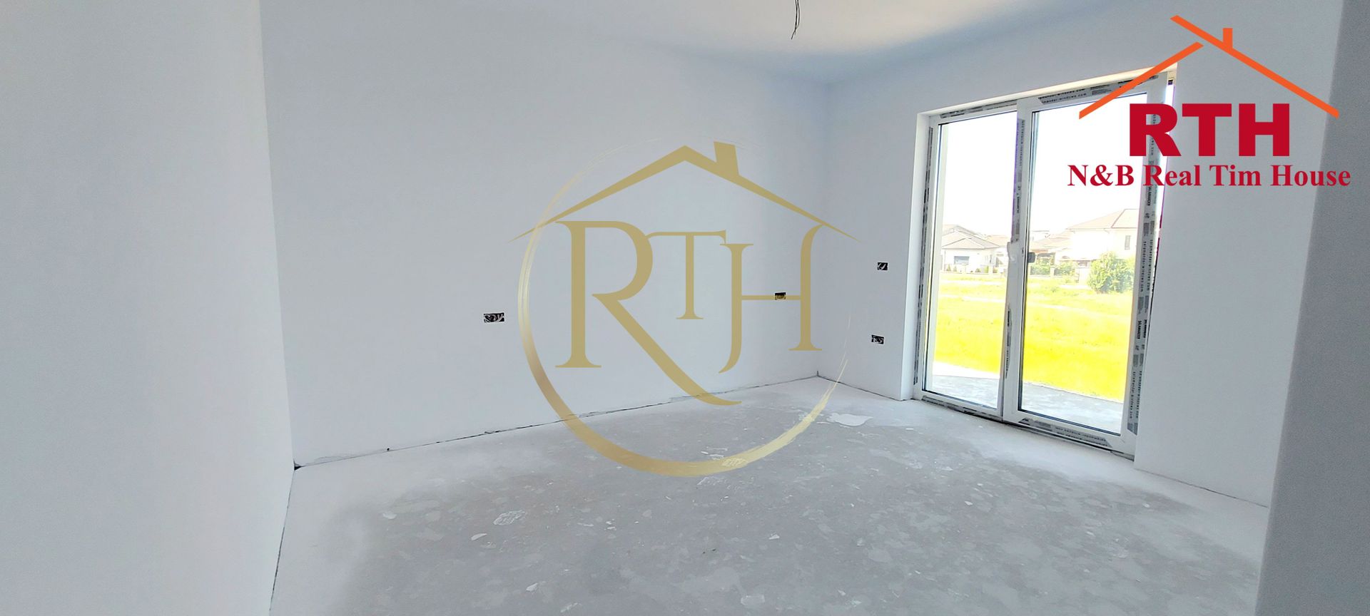 Oferim spre vanzare duplexuri la cheie, Mosnita Noua, Dezvoltator - Poză 15