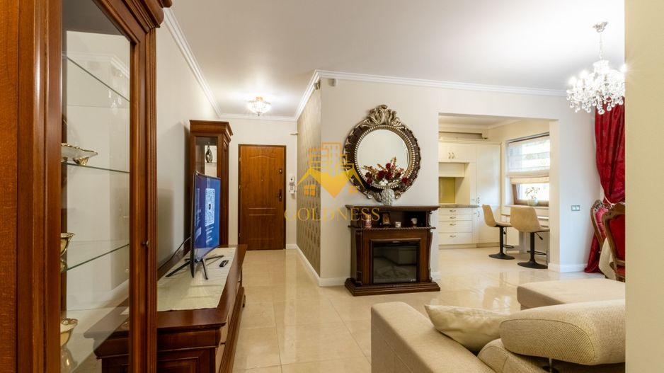 2 camere, 2 Parcari, Buna Ziua, Zona Grand Hill, LIDL, Trifoiului - Poză 9