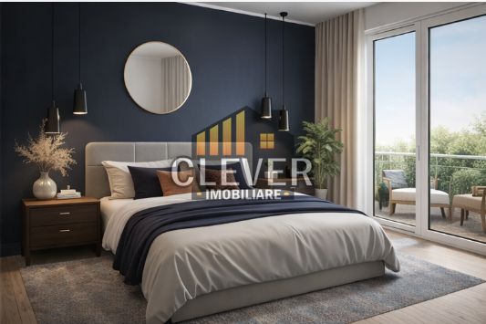 Ideal locuit sau investiție | 2 camere Pallady | Comision 0% - Poză 2