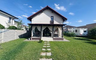 Casa individuala complet utilata Dumbravita Timisoara COMISION 0 - Poză 9