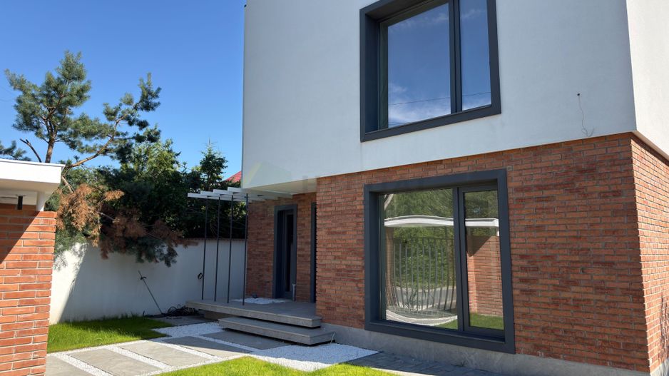 Vila individuala - Smart | 420 mp teren - Poză 17
