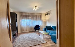 Apartament decomandat 3 camere de închiriat în Piața Bălcescu - Poză 3