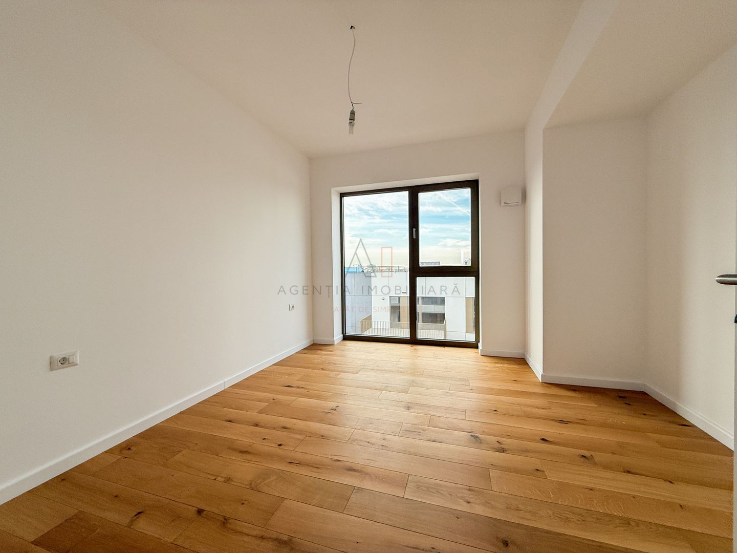 3 Camere Proiect Rezidential Terasa Panoramica | Baneasa Sisesti - Poză 5