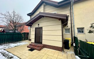 Reședință elegantă 3 camere | grădină proprie | Pipera Class Residence - Poză 1