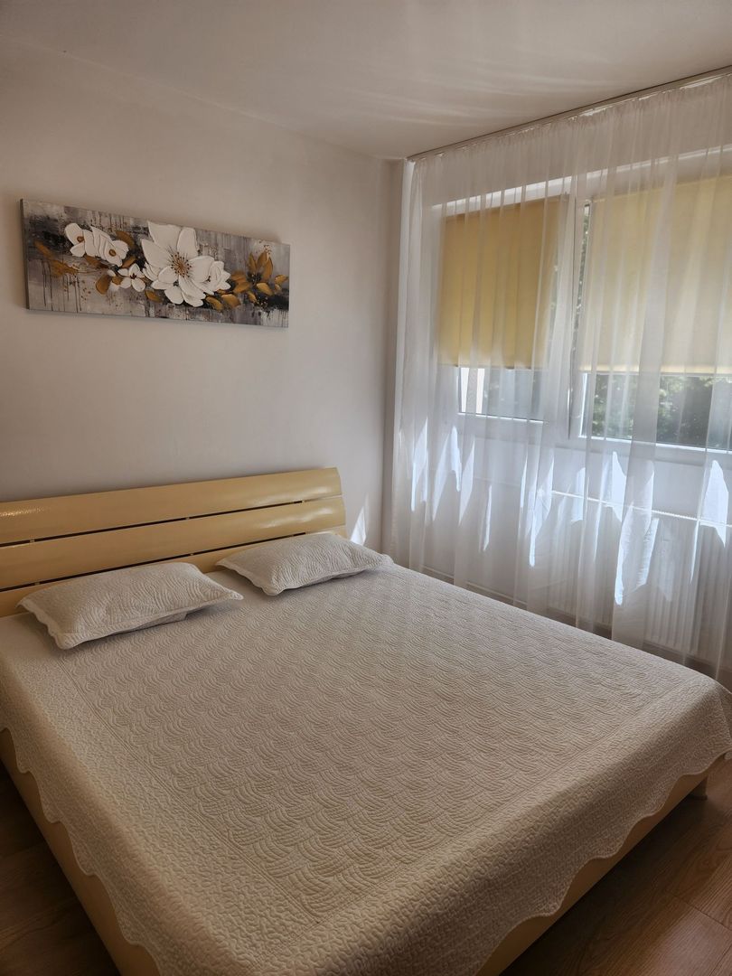 Apartament cu 2 camere de închiriat – Strada Brașov | Drumul Taberei - Poză 3