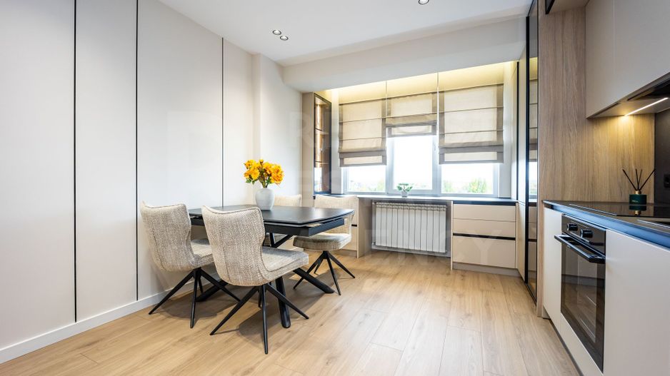 Vânzare, apartament, 2 camere, Bulevardul Mircea cel Bătrîn, Ciocana - Poză 1