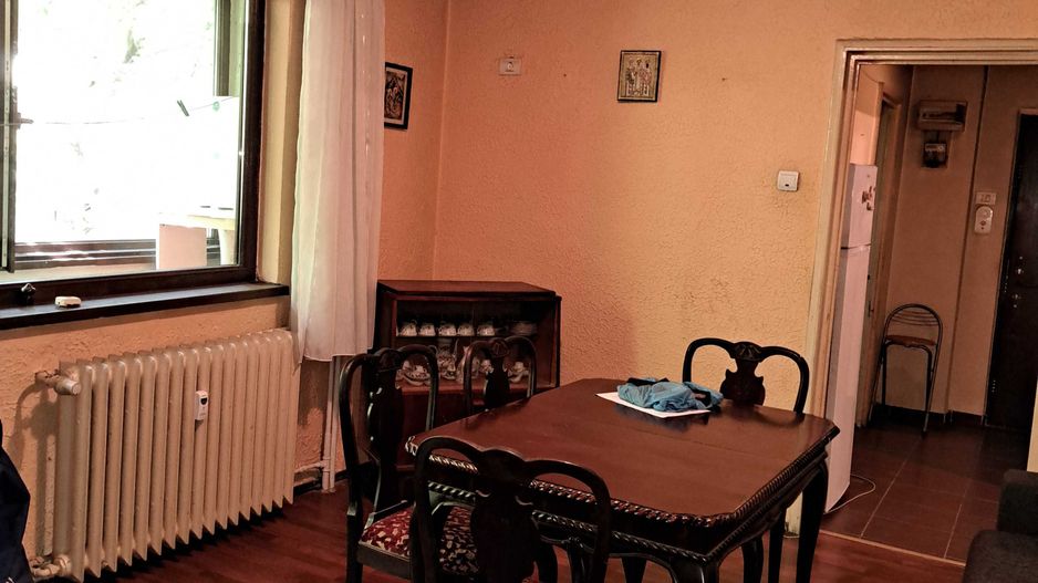 Apartament 4 camere, Bld. Brancoveanu, Aleea Covasna. - Poză 7