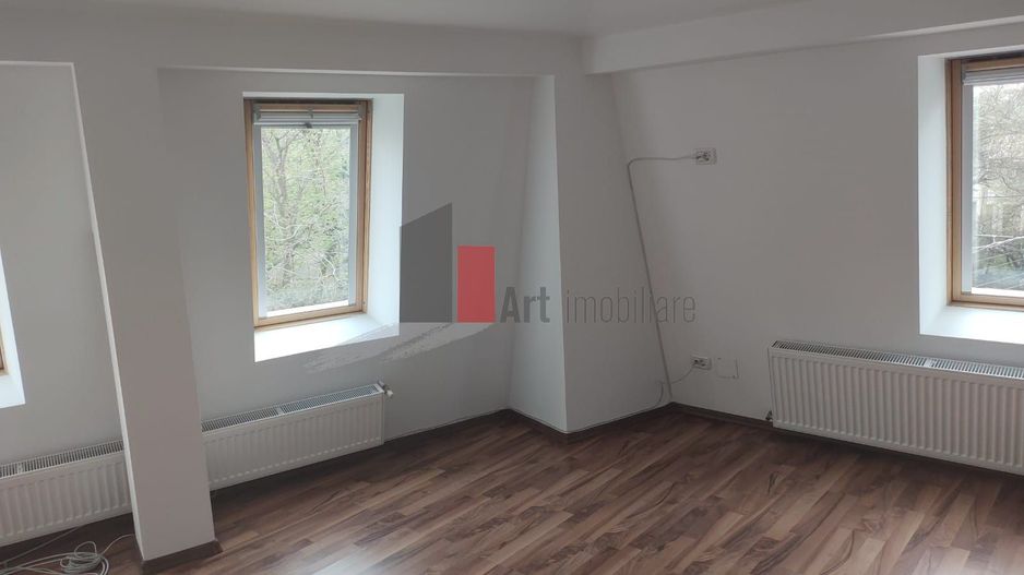 VIla Occidentului - birou sau locuinta - Poză 20