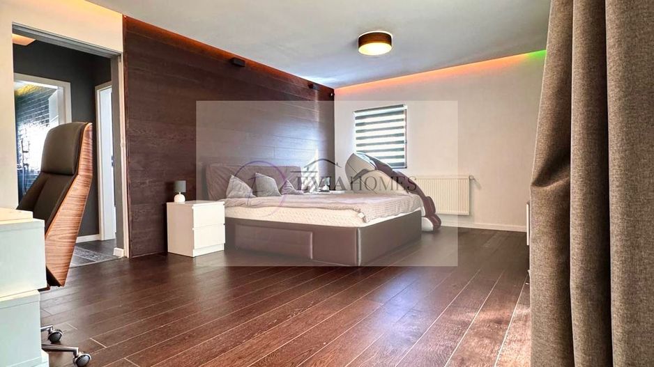 Apartament premium, 3 camere, 106 mp + terasă 17,5 mp, - Poză 5