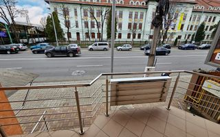 Cladire de birouri P+2, zona HCC - Cetatea Alba Carolina - Poză 17