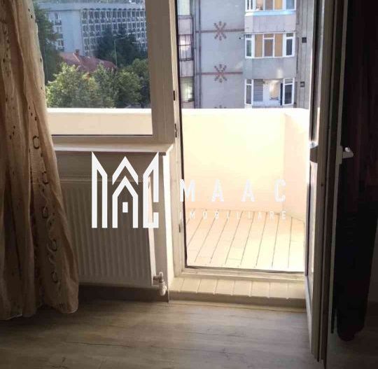 Apartament 2 camere | Lenin Sud, Râmnicu Vâlcea | 52 mp, etaj 3, balcon - Poză 4