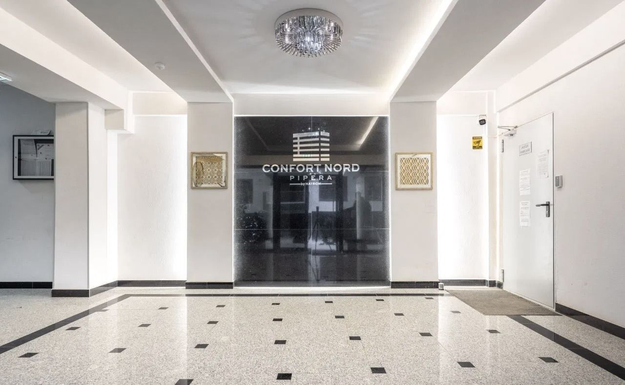 Chirie I Apartament 2 camere I Confort Nord I Pipera Plaza - Poză 18