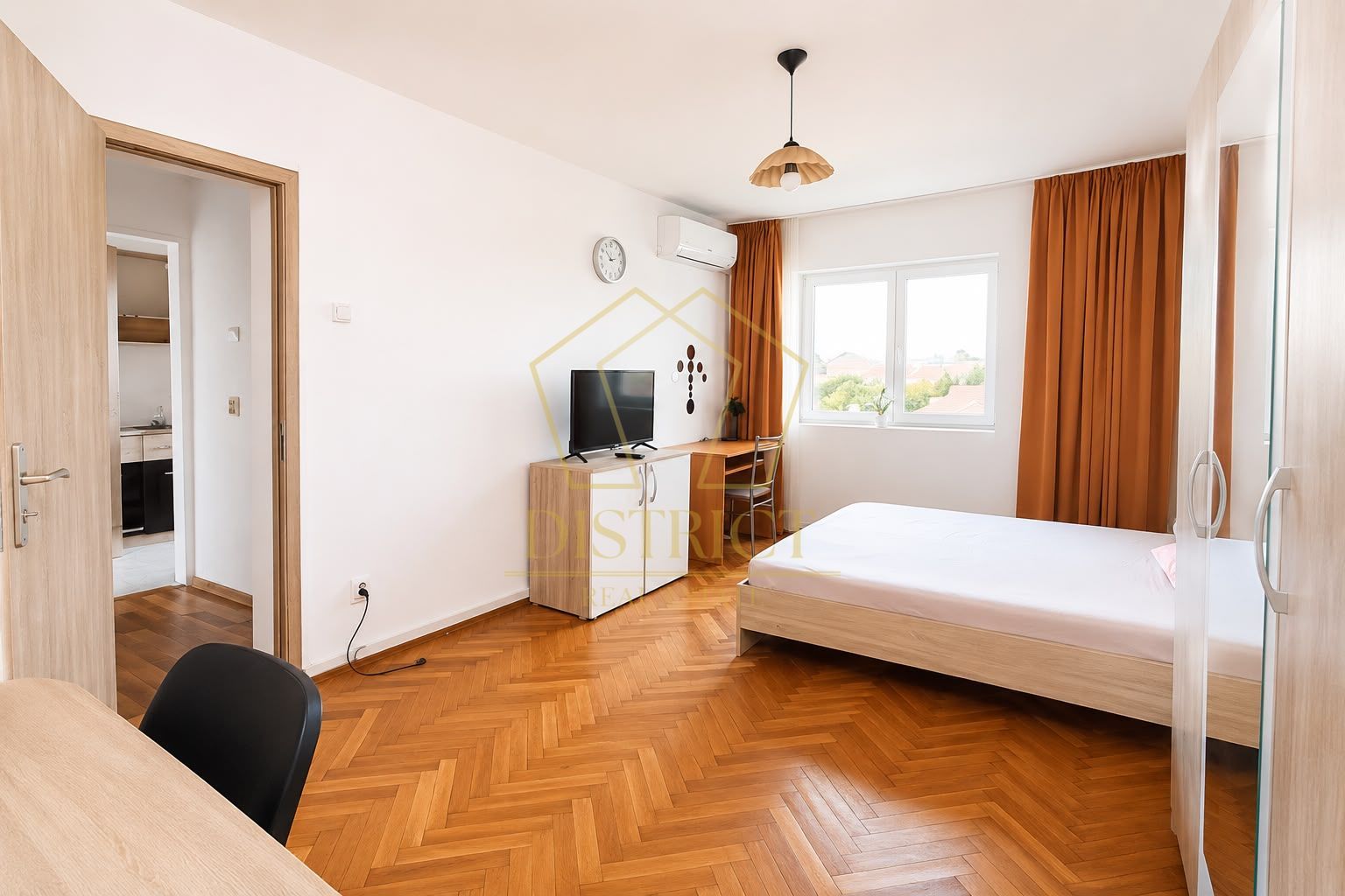 Apartament cu o camera | Take Ionescu - Poză 2
