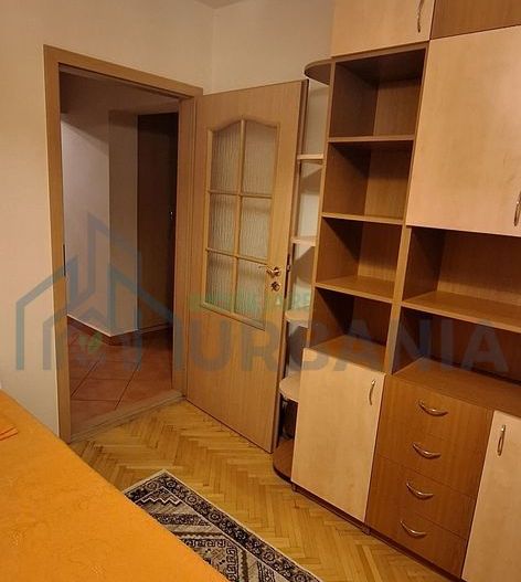 Apartament 3 camere de vanzare, Arcu, etaj 1, bloc tip vila, Iasi - Poză 13