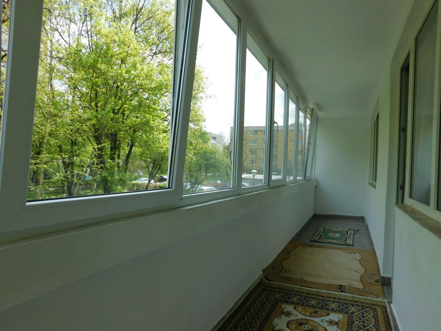 [0% comision] Gheorgheni, 2 camere etaj 1, Interservisan - Poză 5