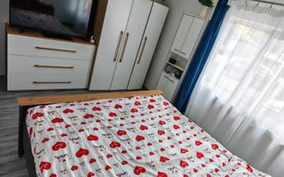 Apartament 3 camere, recent renovat – zona centrală Florești - Poză 5