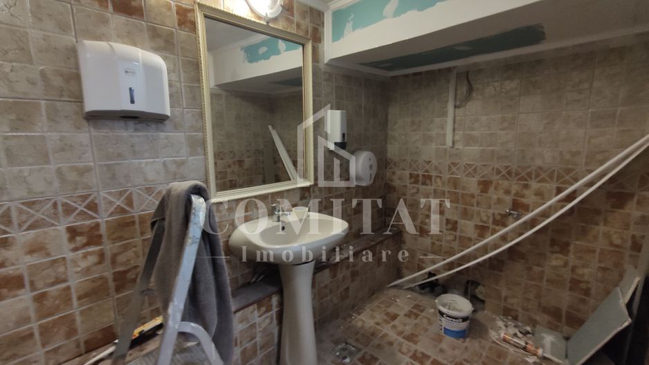 Apartament 2 camere | 94 mp | zona Centrală - Poză 14