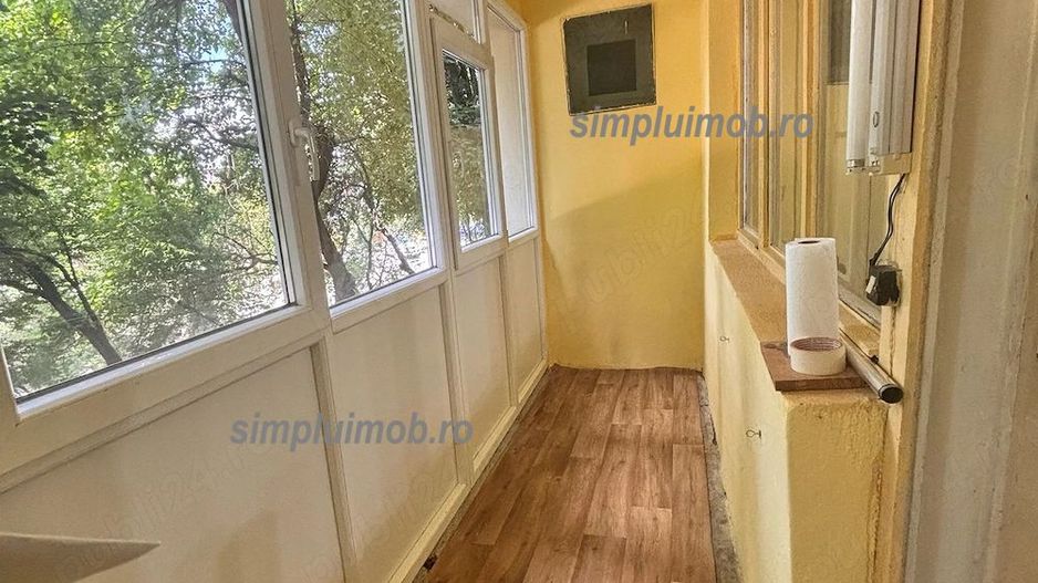 Apartament 3 camere - Bulevardul  Alexandru Obregia - Poză 4