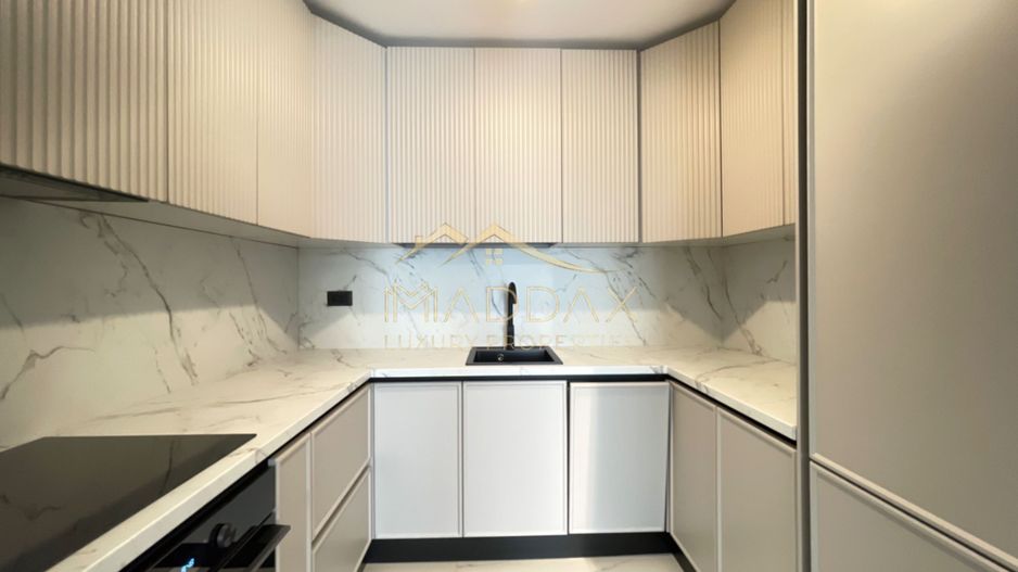 Apartament modern***2 camere***LUX***Prima inchiriere//Mall Promenada - Poză 5