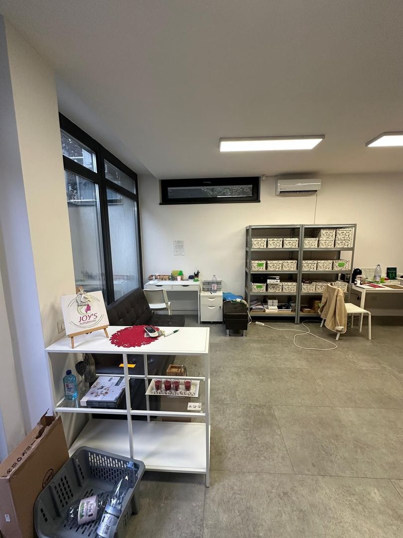 Inchiriere Spatiu in Vila,Metrou Aparatorii Patriei - Poză 10