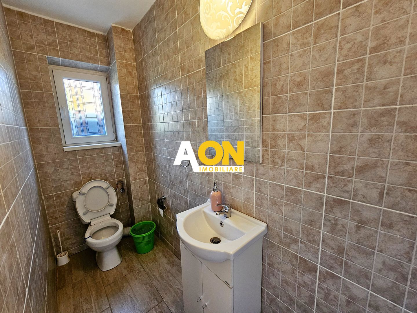 1/2 Duplex, 3 camere, 160 mp teren, Alba-Micesti - Poză 7