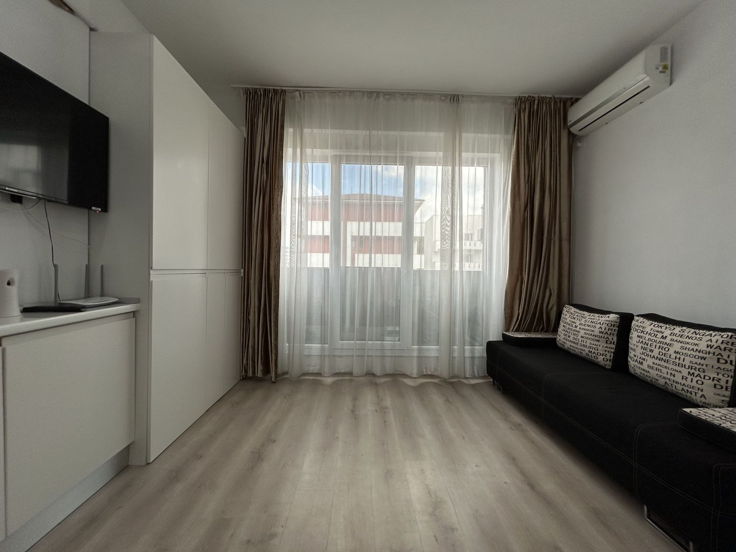 Apartament 2 camere Mamaia Nord - Poză 4