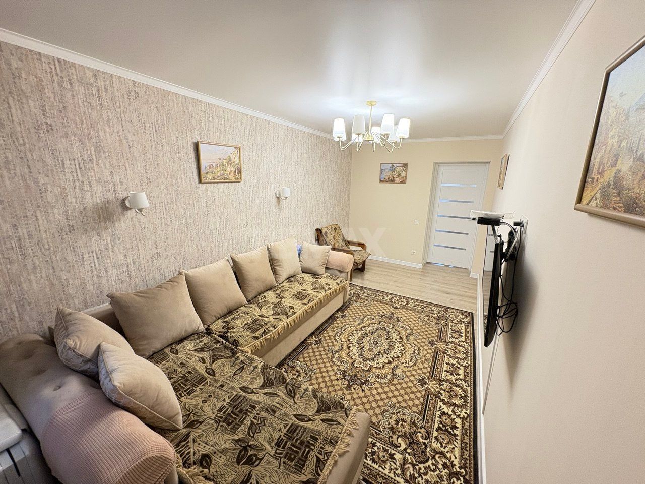 Apartament spre chirie - Botanica - Poză 10
