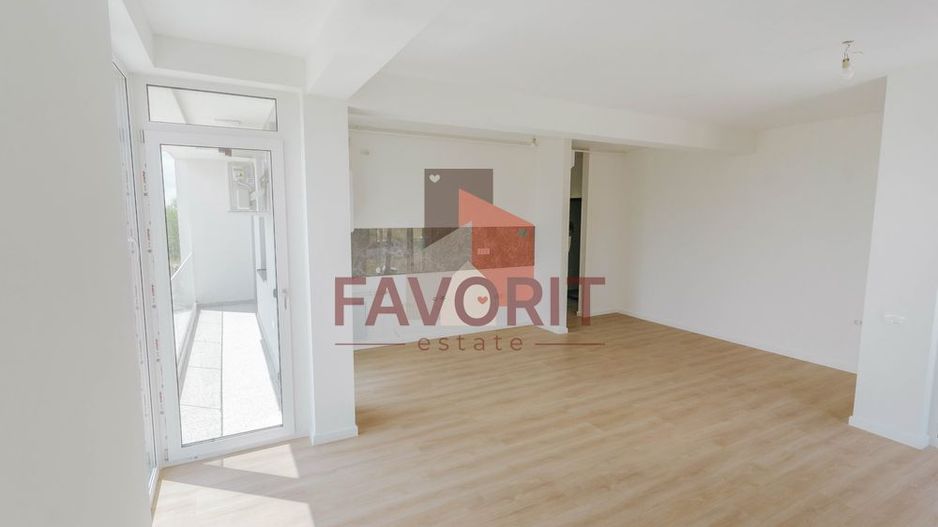 2 camere | etaj intermediar | bloc nou | zona excelenta | loc de parcare - Poză 5