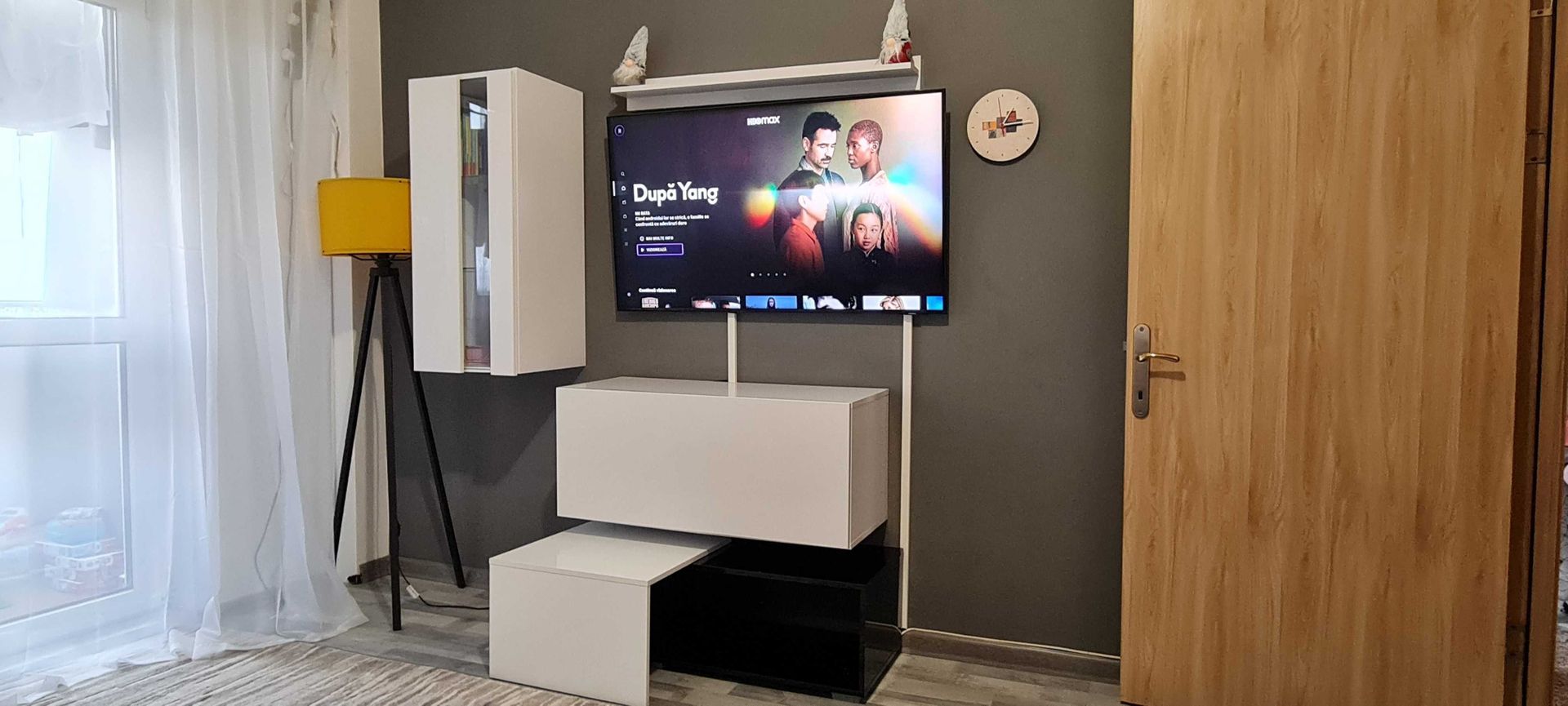 Banu Manta,Victoriei,Kiseleff , apartament 2 camere - Poză 2