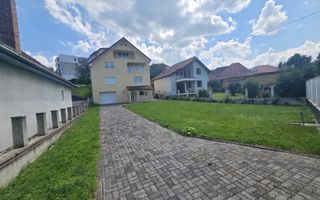 Casa de vanzare 1000 mp teren Cisnadie - Poză 5