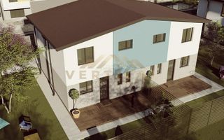 Duplex Superb 4 camere, 2 bai - Com Berceni, IF - Poză 6