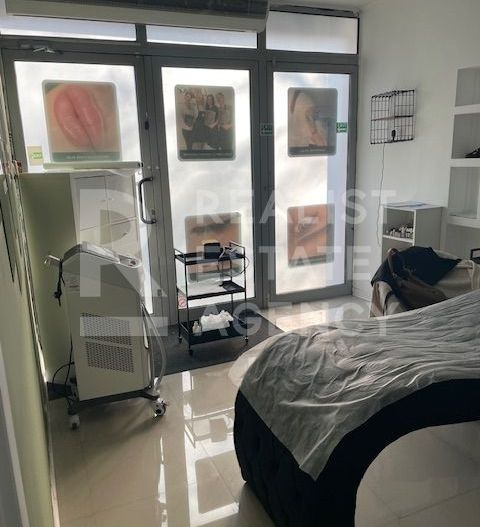 Inchiriere Spatiu Comercial Sos. Stefan Cel Mare - Restaurant Perla - Poză 3