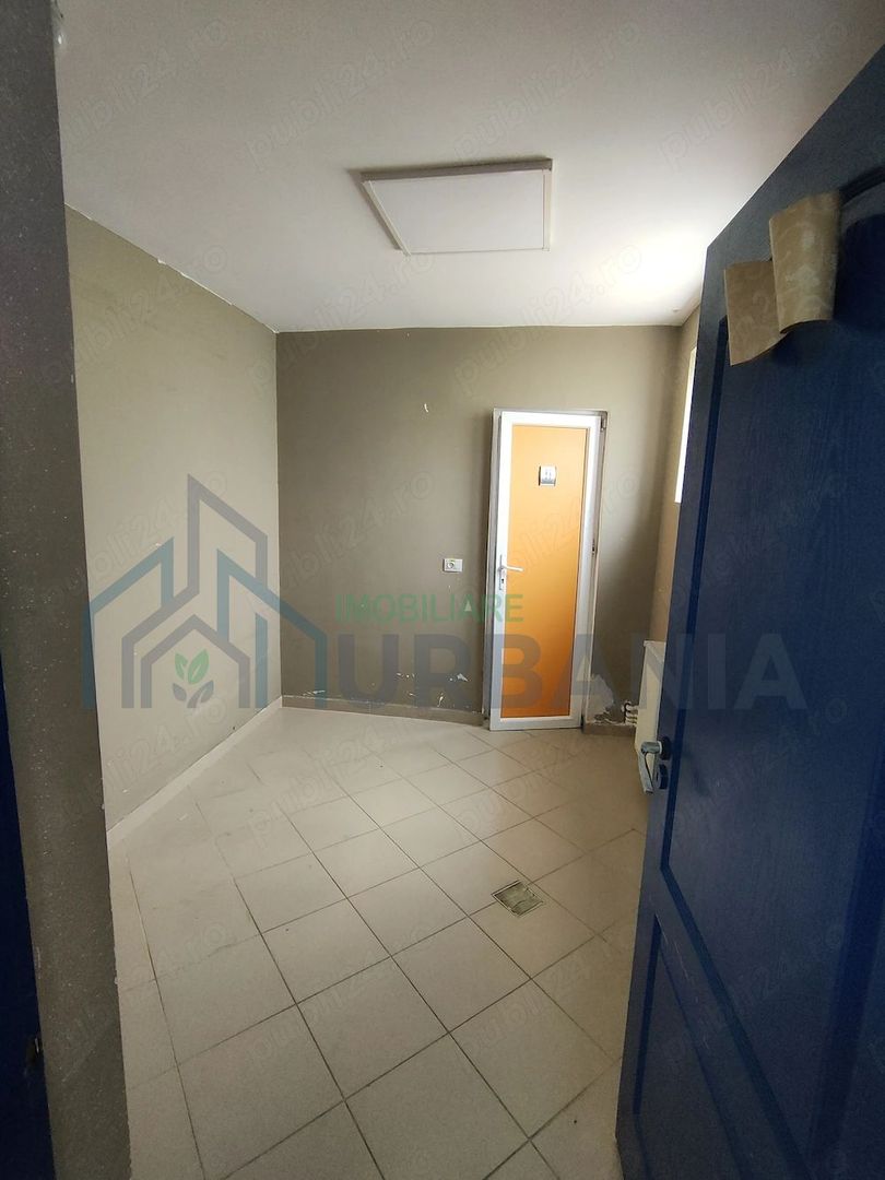 Închiriere spațiu comercial, 49 mp, zona Tudor Neculai, Iași - Poză 2