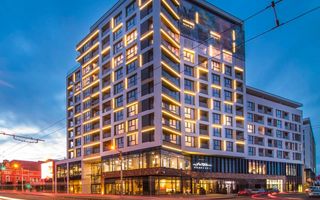 Apartament 3 camere | 2 bai | 75mp | Platinia | UMF - USAMV - Poză 1