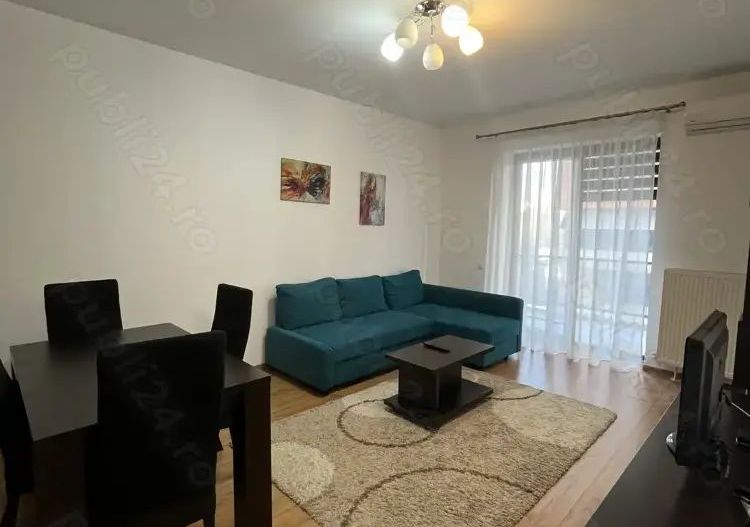 Apartament 2 camere de inchiriat - Onix Residence Grozavesti - Poză 1
