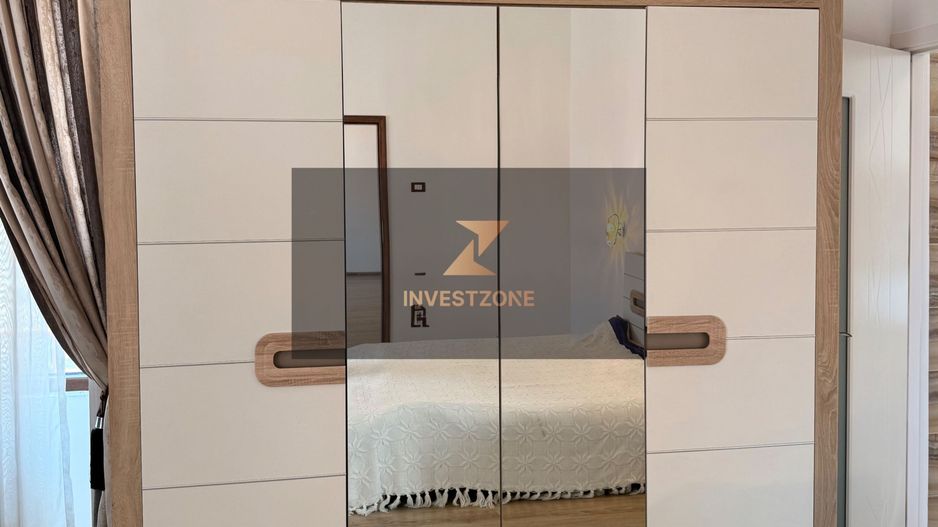 Apartament Central 73 mp Oradea - str. Evreilor Deportați - Poză 17