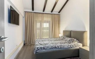 Proprietate premium pe Lacul Snagov – Vila individuala cu piscina - Poză 18