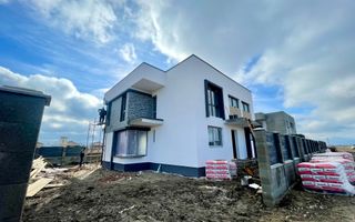 Casa individuală | 4 camere | 153 mp | Direct dezvoltator - Poză 4