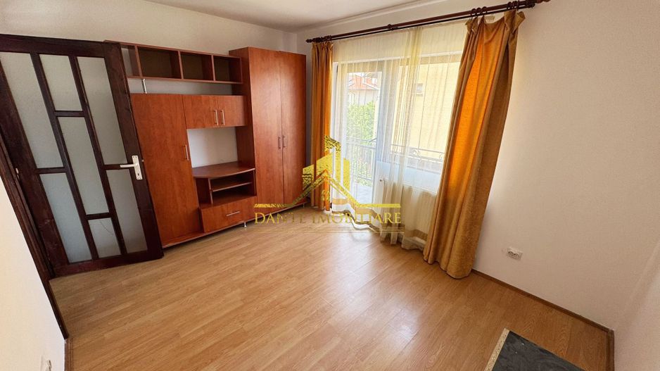 3 camere, LA CASA, modern, imobil nou, balcon, parcare, Someseni - Poză 5