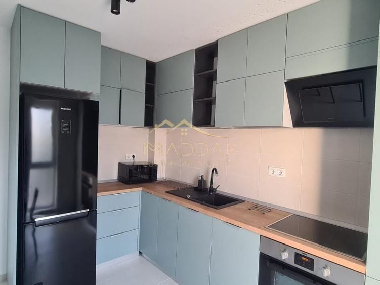 Apartament ultramodern 2 camere // investitie // Metrou Pipera // Aviatiei - Poză 6