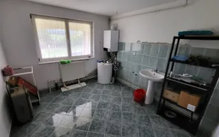 Casă individuală cu teren generos | Cartier Orizontului – Livezeni - Poză 24