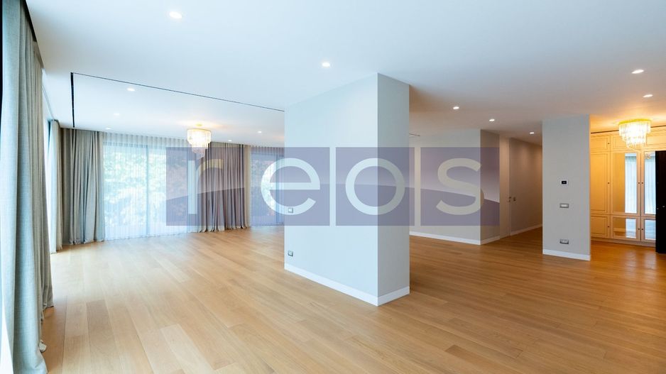 APARTAMENT PREMIUM ZAMBACCIAN | 206 MP | 4 CAMERE| LOC PARCARE - Poză 4