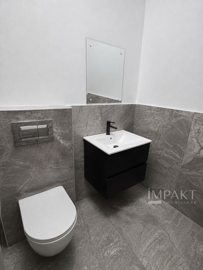 Spațiu comercial premium | 124 mp | IRIS | Vad excelent | - Poză 4