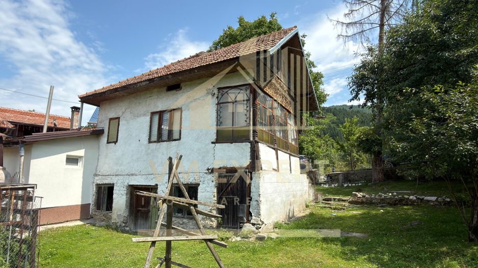 CASĂ3 3 CAMERE TEREN 1277 MP STOENEȘTI (SLOBOZIA) ARGEȘ - Poză 28