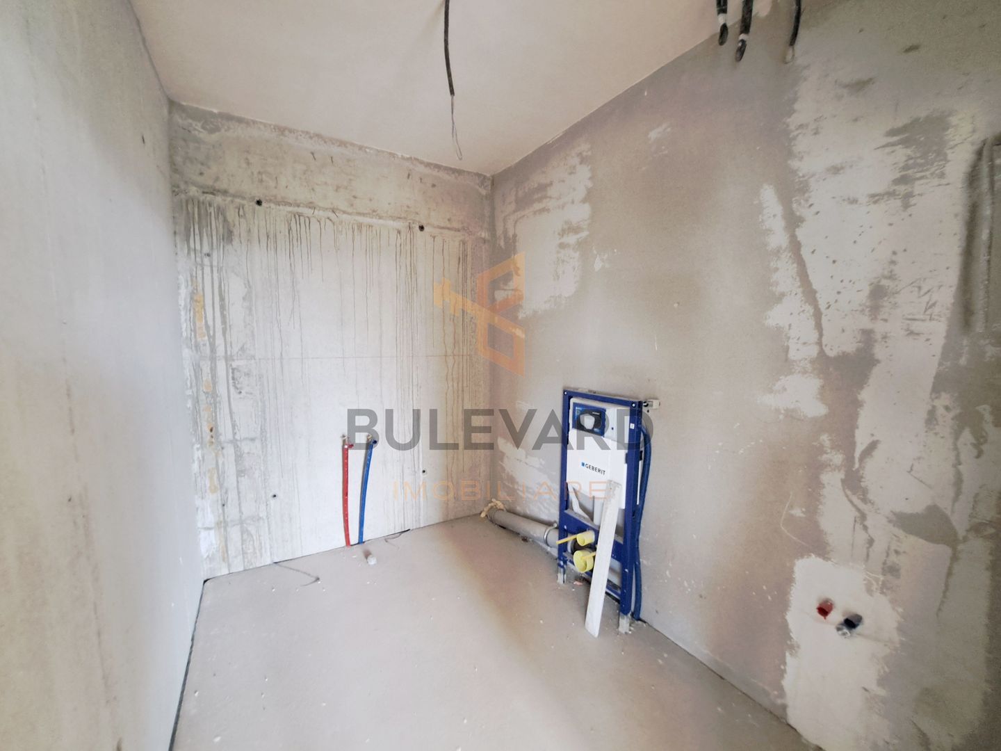Apartament exclusivist, curte individuala, parcare acoperita, zona Europa - Poză 19