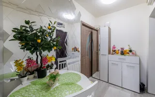Apartament 2 camere semidecomandate, gata de mutat, Trivale - Poză 13