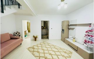BG88-Duplex Mobilat Utilat 3 camere-Timisoara - Poză 3